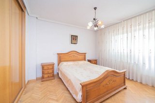Piso en venta en Calle Pinto-San Roque en Parla