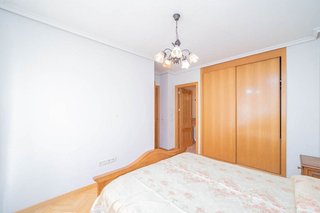 Piso en venta en Calle Pinto-San Roque en Parla
