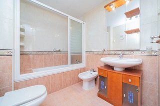 Piso en venta en Calle Pinto-San Roque en Parla