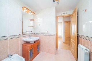 Piso en venta en Calle Pinto-San Roque en Parla