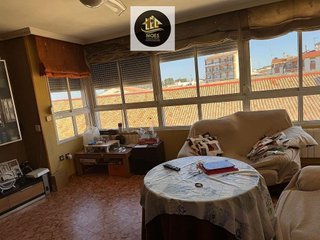 Piso en venta en Martos