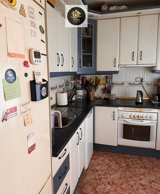 Piso en venta en Martos