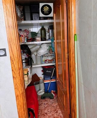 Piso en venta en Martos