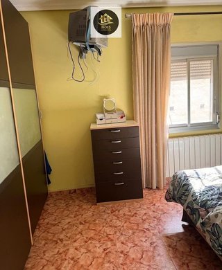 Piso en venta en Martos