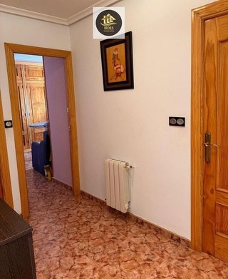 Piso en venta en Martos