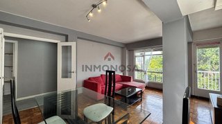 Piso en venta en Esteiro en Ferrol
