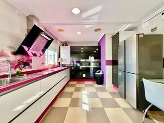 Piso en venta en Torrelamata - La Mata en Torrevieja