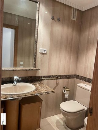 Piso en venta en Las Eras de Renueva en León