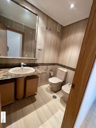 Piso en venta en Las Eras de Renueva en León