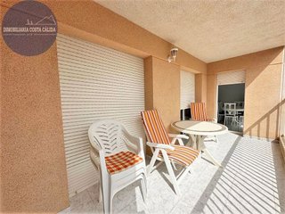 Piso en venta en Águilas ciudad en Águilas