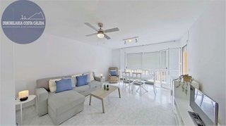 Piso en venta en Águilas ciudad en Águilas
