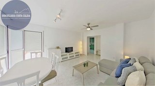 Piso en venta en Águilas ciudad en Águilas