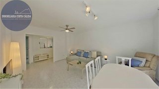 Piso en venta en Águilas ciudad en Águilas