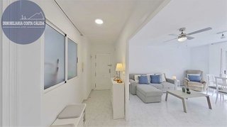 Piso en venta en Águilas ciudad en Águilas