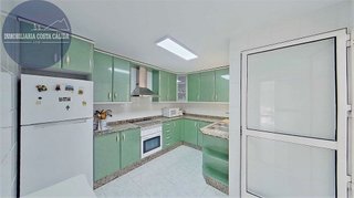 Piso en venta en Águilas ciudad en Águilas