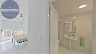 Piso en venta en Águilas ciudad en Águilas