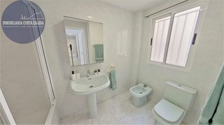 Piso en venta en Águilas ciudad en Águilas