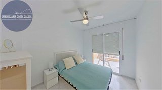 Piso en venta en Águilas ciudad en Águilas