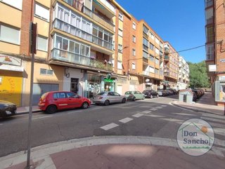 Piso en venta en Pajarillos en Valladolid
