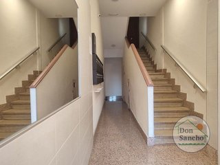 Piso en venta en Pajarillos en Valladolid