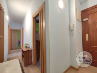Piso en venta en Pajarillos en Valladolid
