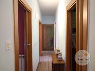 Piso en venta en Pajarillos en Valladolid