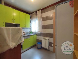 Piso en venta en Pajarillos en Valladolid