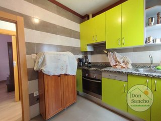 Piso en venta en Pajarillos en Valladolid