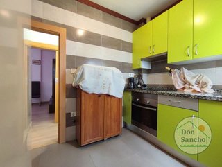 Piso en venta en Pajarillos en Valladolid