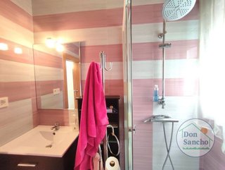 Piso en venta en Pajarillos en Valladolid