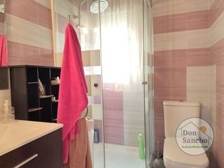 Piso en venta en Pajarillos en Valladolid