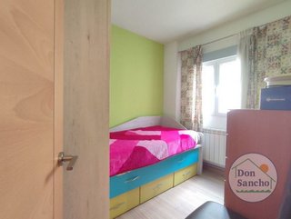 Piso en venta en Pajarillos en Valladolid