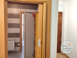 Piso en venta en Pajarillos en Valladolid