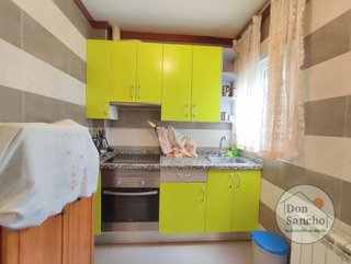 Piso en venta en Pajarillos en Valladolid