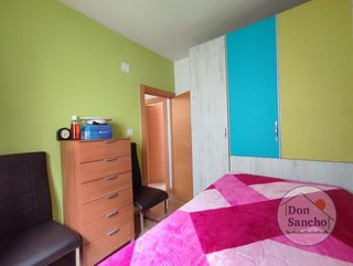 Piso en venta en Pajarillos en Valladolid