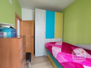 Piso en venta en Pajarillos en Valladolid