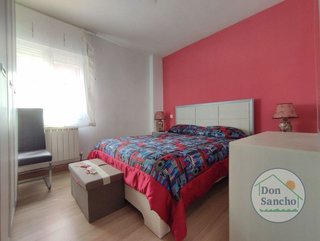 Piso en venta en Pajarillos en Valladolid