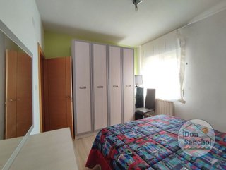 Piso en venta en Pajarillos en Valladolid