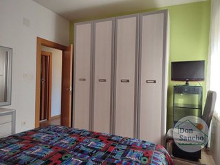 Piso en venta en Pajarillos en Valladolid