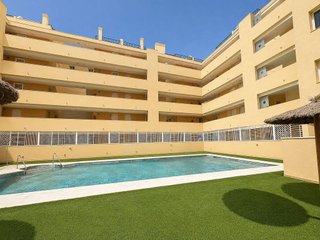 Piso en venta en Roquetas Centro en Roquetas de Mar