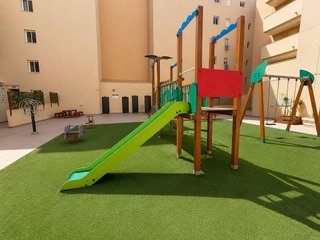 Piso en venta en Roquetas Centro en Roquetas de Mar