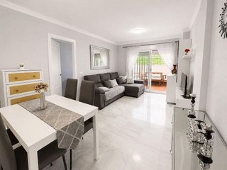 Piso en venta en Roquetas Centro en Roquetas de Mar