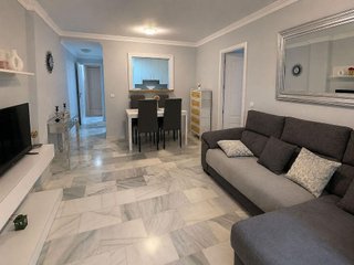 Piso en venta en Roquetas Centro en Roquetas de Mar