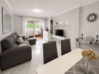 Piso en venta en Roquetas Centro en Roquetas de Mar