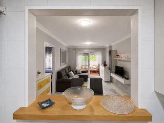 Piso en venta en Roquetas Centro en Roquetas de Mar