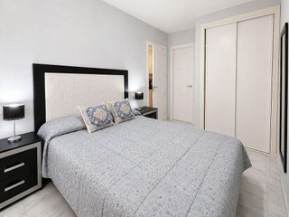 Piso en venta en Roquetas Centro en Roquetas de Mar