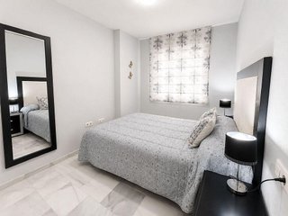 Piso en venta en Roquetas Centro en Roquetas de Mar