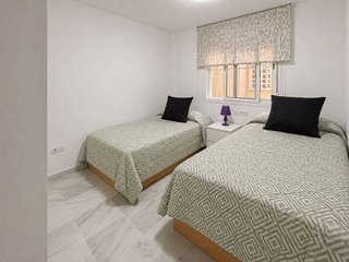 Piso en venta en Roquetas Centro en Roquetas de Mar
