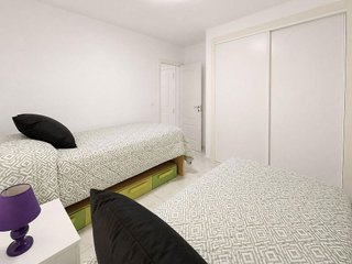 Piso en venta en Roquetas Centro en Roquetas de Mar