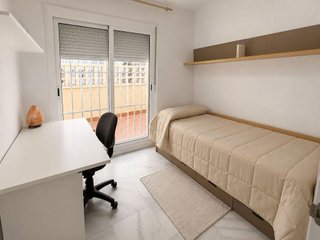 Piso en venta en Roquetas Centro en Roquetas de Mar